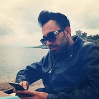 Cevher Aslan's Photo