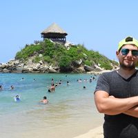 Cesar Gonzalez的照片