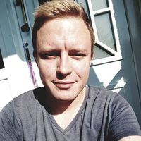 Thomas Crown的照片