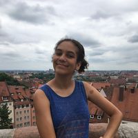 Maxine Haspel's Photo