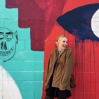 Emily Gorey的照片