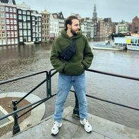 Sherif Elshamy's Photo