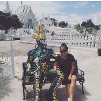 Amber Richardson's Photo