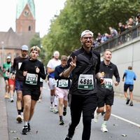 Fabian Hochhaus的照片