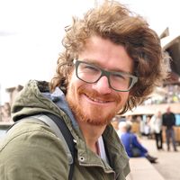 Steven Mulders的照片