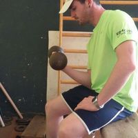 Matteo Bulleri's Photo