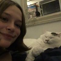 Софія Покритюк's Photo