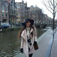 Eda Bozdağ的照片