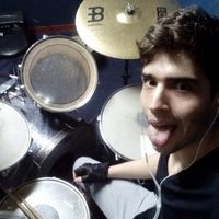 Anthony Olarte's Photo