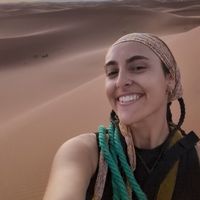 Fotos de Anaëlle Baillargeau