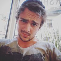 Samet Balıkçı's Photo