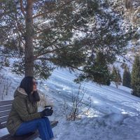 Aliya Sarmenova的照片