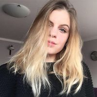 Zdjęcia użytkownika Ola Jabłońska