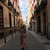 Klaudia Wójcik's Photo