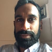 Kiran Cheedella's Photo