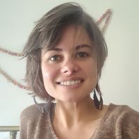 Lucía Basabe的照片