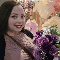 Samantha Gurney's Photo