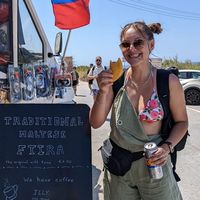 Le foto di Nathaly Mendez