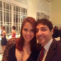 Photos de Valeria Aquino