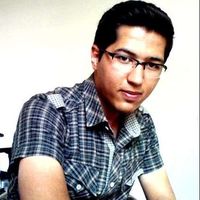 samir Hashemi的照片