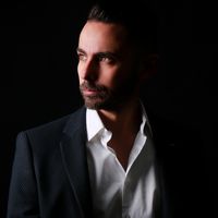 Mohamed Reda Louaar的照片