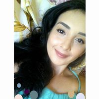 Claudia Hidalgo's Photo