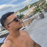 Alberto  Teixeira's Photo