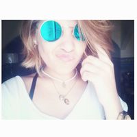 Maria Paredes的照片