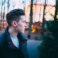 Егор Мышков的照片