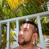 Ramiro Peláez's Photo