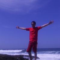 Alejandro Iriarte的照片