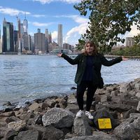 Photos de Brigit McArdle