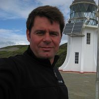 Jaume Garcia's Photo