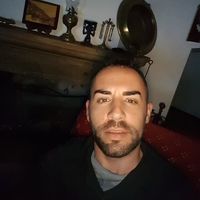 Francesco Vinci's Photo