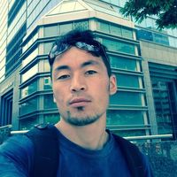 Fotos von Chinzorig Oyunbileg