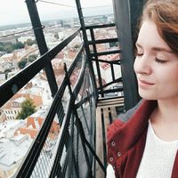 Mila Titova的照片