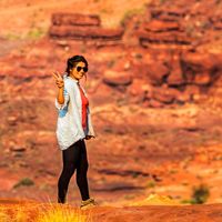 Magdy Karen Garcia's Photo