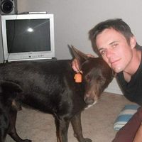 Stewart  Pryor's Photo