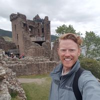 Matthew Painter's Photo