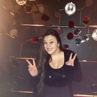 Sabrina Bruno的照片