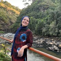 Anna Tsypina's Photo