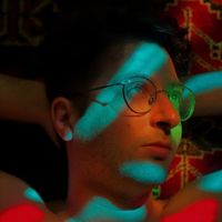 Qasim Hazinyar的照片