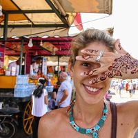 Fotos von Francesca Schinelli