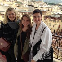 Natalie Oswald的照片