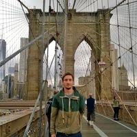 Giovanni Bianch's Photo