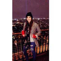 Stephanie Shoemaker的照片