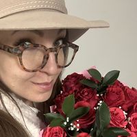 Natalia Sergeeva's Photo