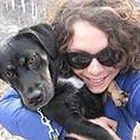 Ursula Rozum's Photo