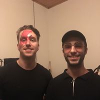 Alek Zganec的照片