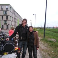 Els and Merijn Merels的照片